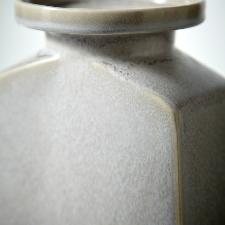 Santorini Vase | Small Elegant Vase