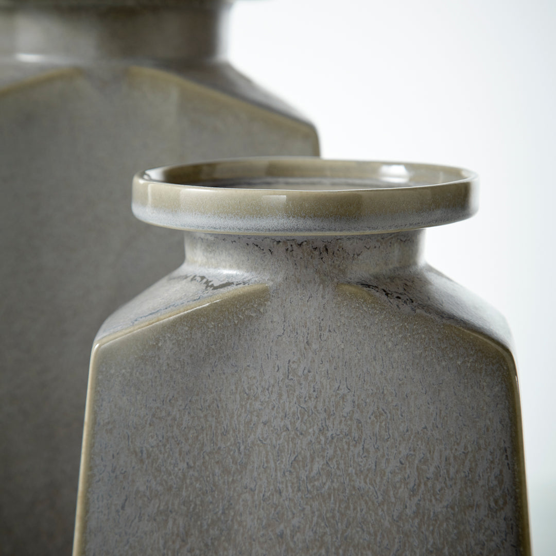 Santorini Vase | Small Elegant Vase