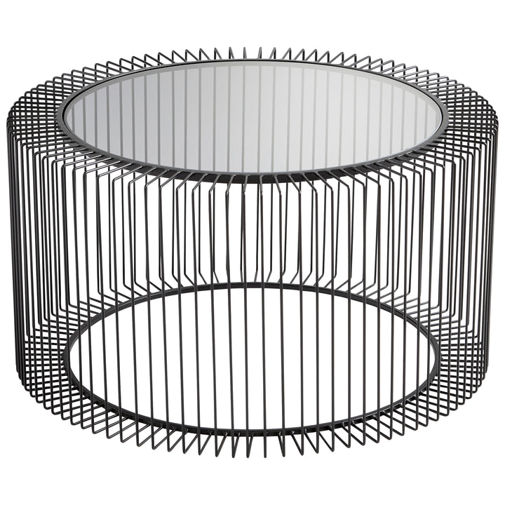 Canasta Coffee Table | Contemporary Coffee Table