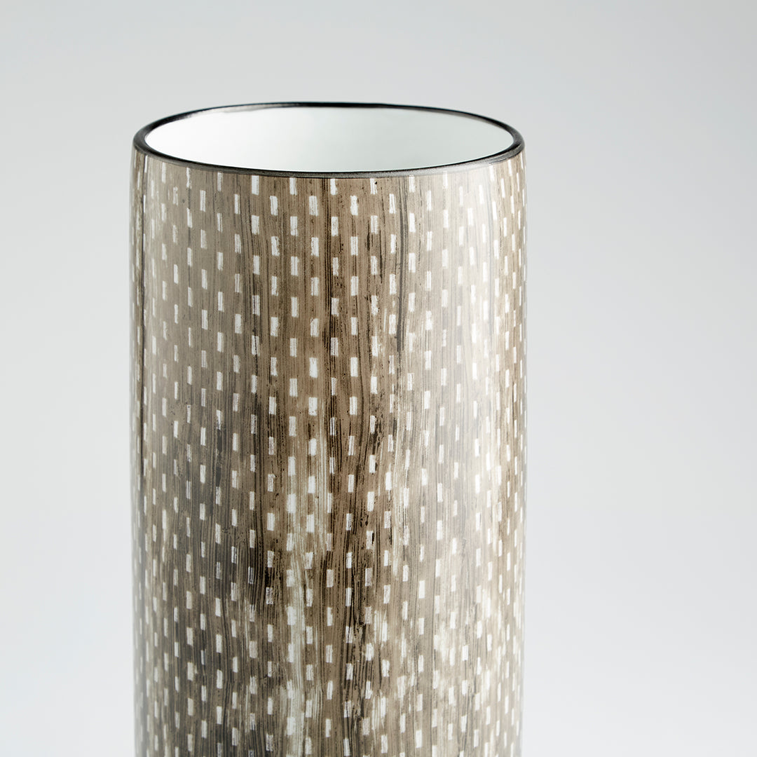 Atacama Vase | Medium Decorative Vase