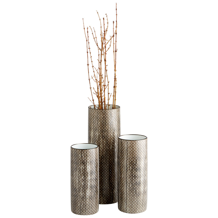 Atacama Vase | Medium Decorative Vase