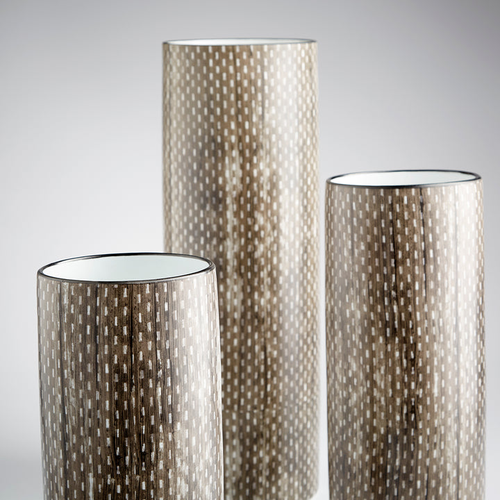 Atacama Vase | Medium Decorative Vase