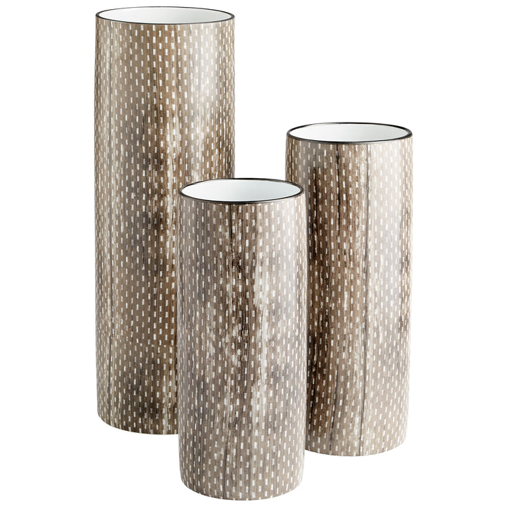 Atacama Vase | Medium Decorative Vase