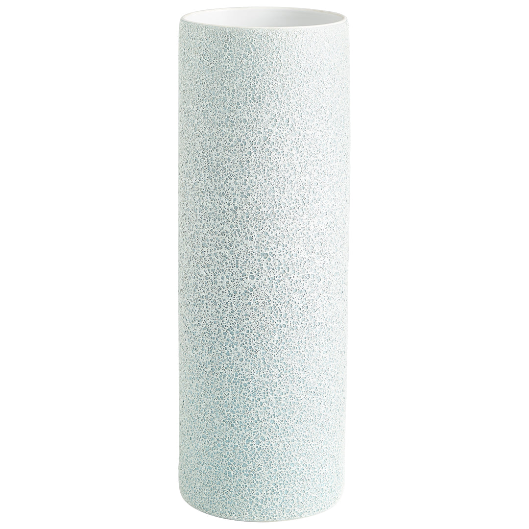 Fiji Vase | Green-Large | Large Green Decorative Vase