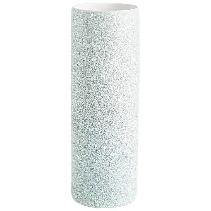Fiji Vase | Green-Large | Large Green Decorative Vase