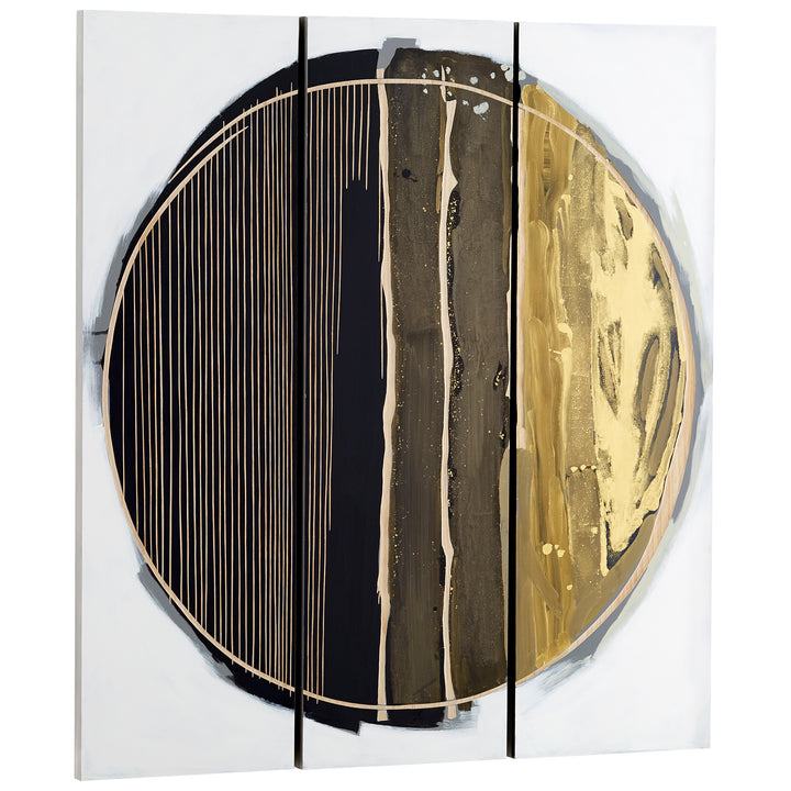 Donya Wall Art | Elegant Wall Art