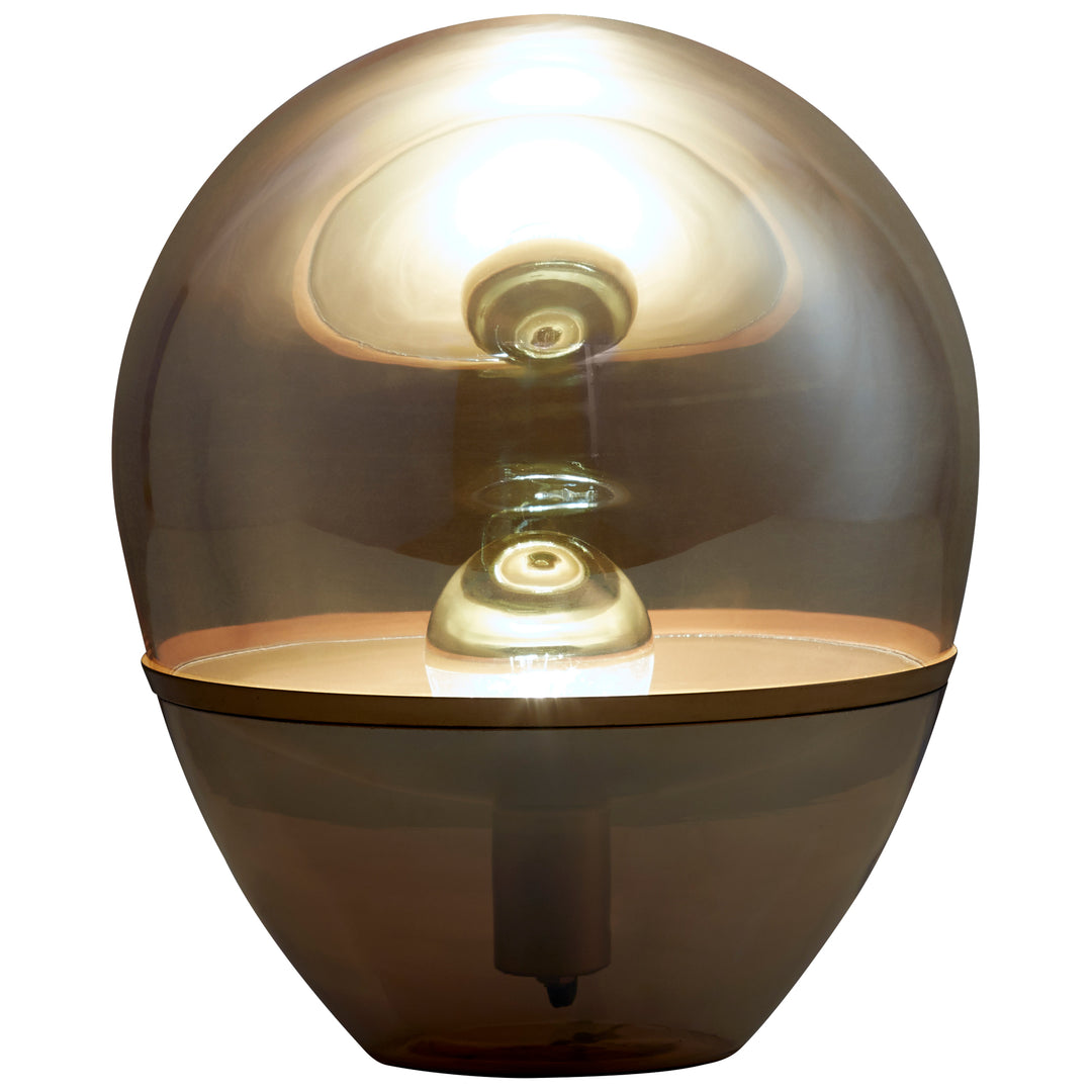 Galactic Table Lamp | Ombre | Elegant Ombre Table Lamp