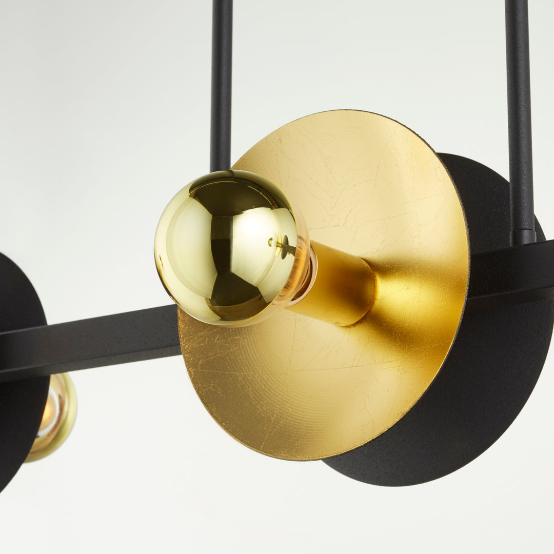 Artemis Island | Small Island Pendant Light