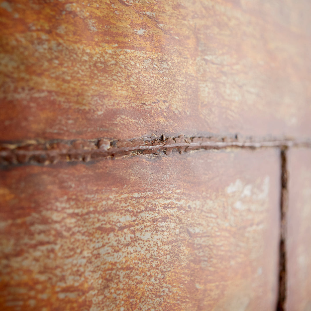 Large Spur Line Wall Art | Industrial Wall Art