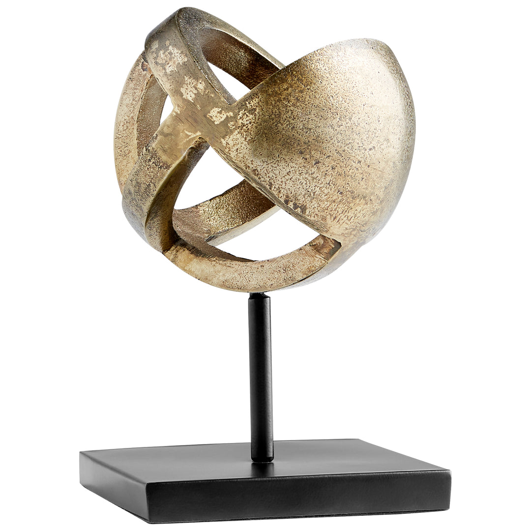 Small Grotto Sculpture | Small Decorative Sculpture