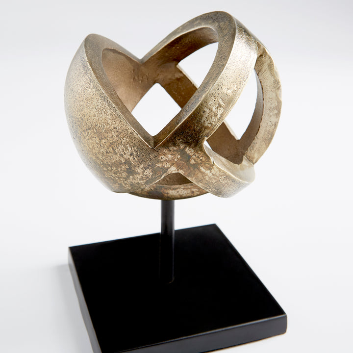 Small Grotto Sculpture | Small Decorative Sculpture