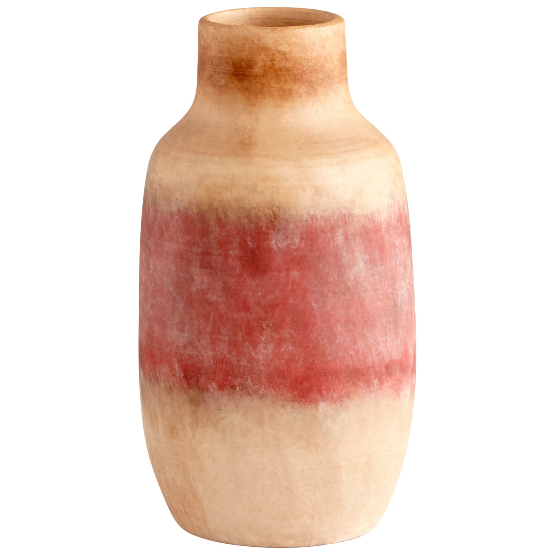 Precipice Vase | Small Elegant Vase