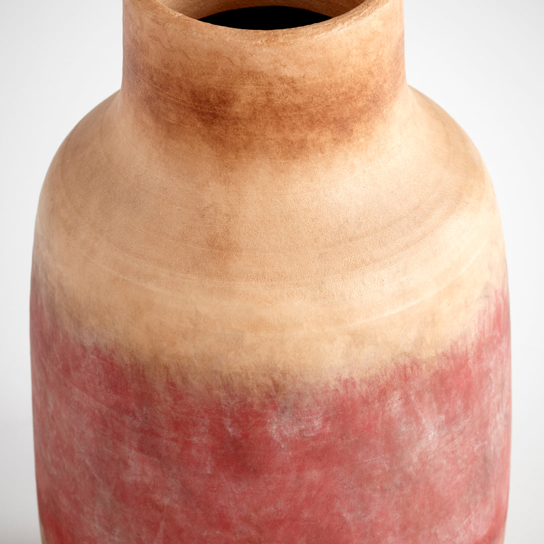 Precipice Vase | Small Elegant Vase