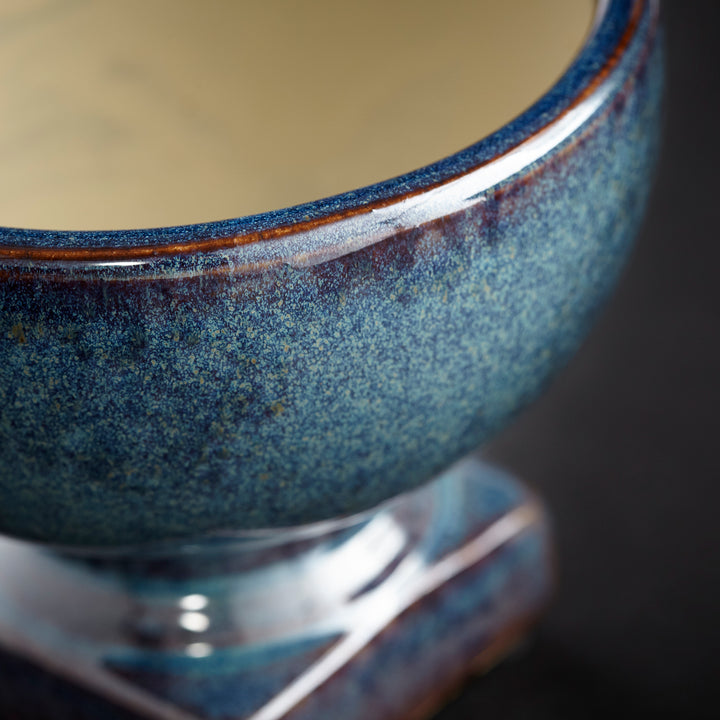 Big Sky Planter | Small Decorative Planter