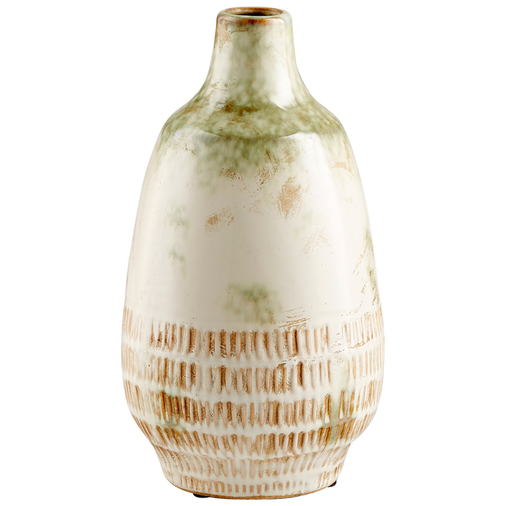Yukon Vase | Large Decorative Vase