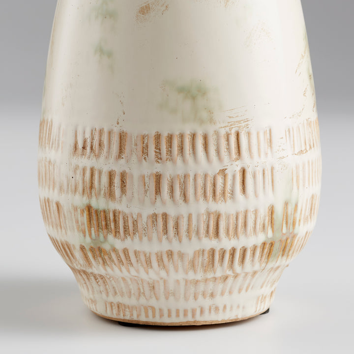 Yukon Vase | Large Decorative Vase
