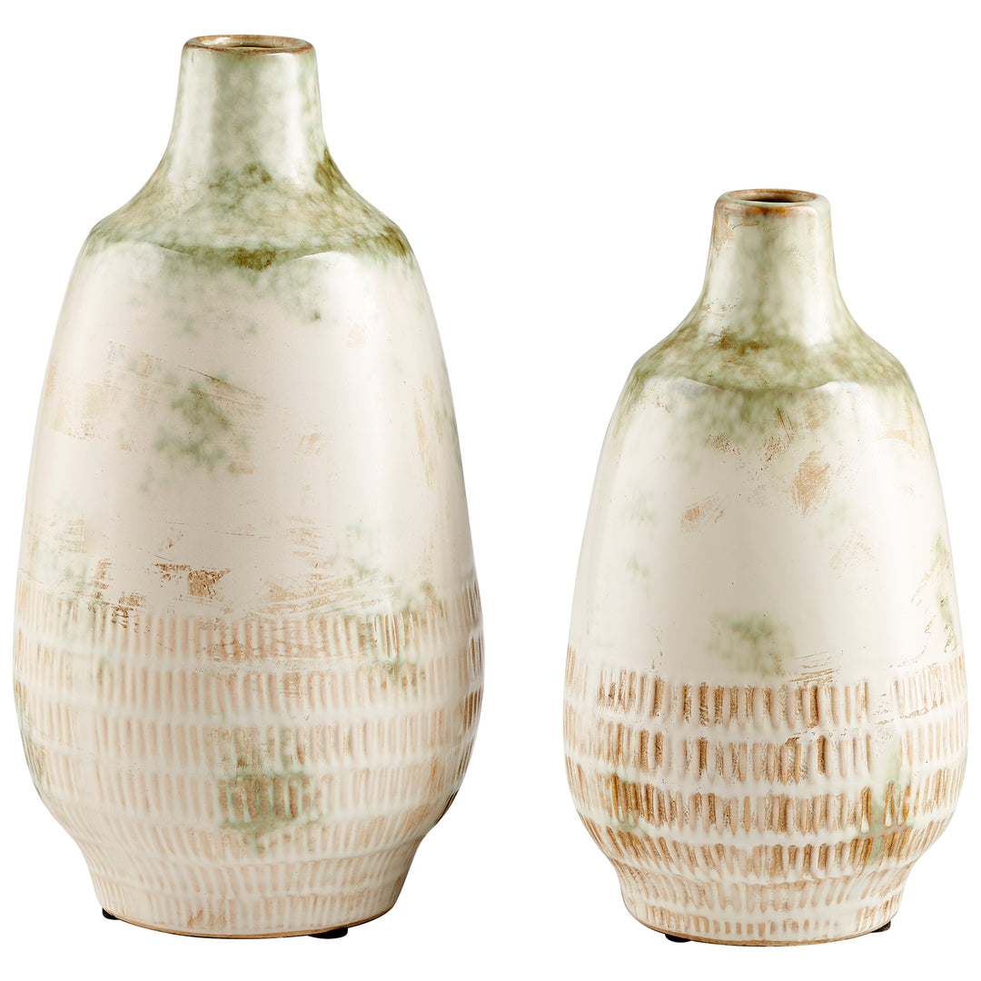 Yukon Vase | Large Decorative Vase