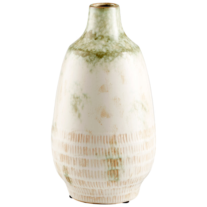 Yukon Vase | Small Decorative Vase