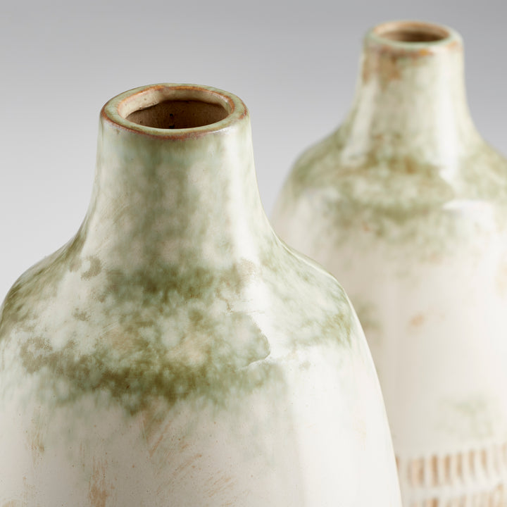 Yukon Vase | Small Decorative Vase