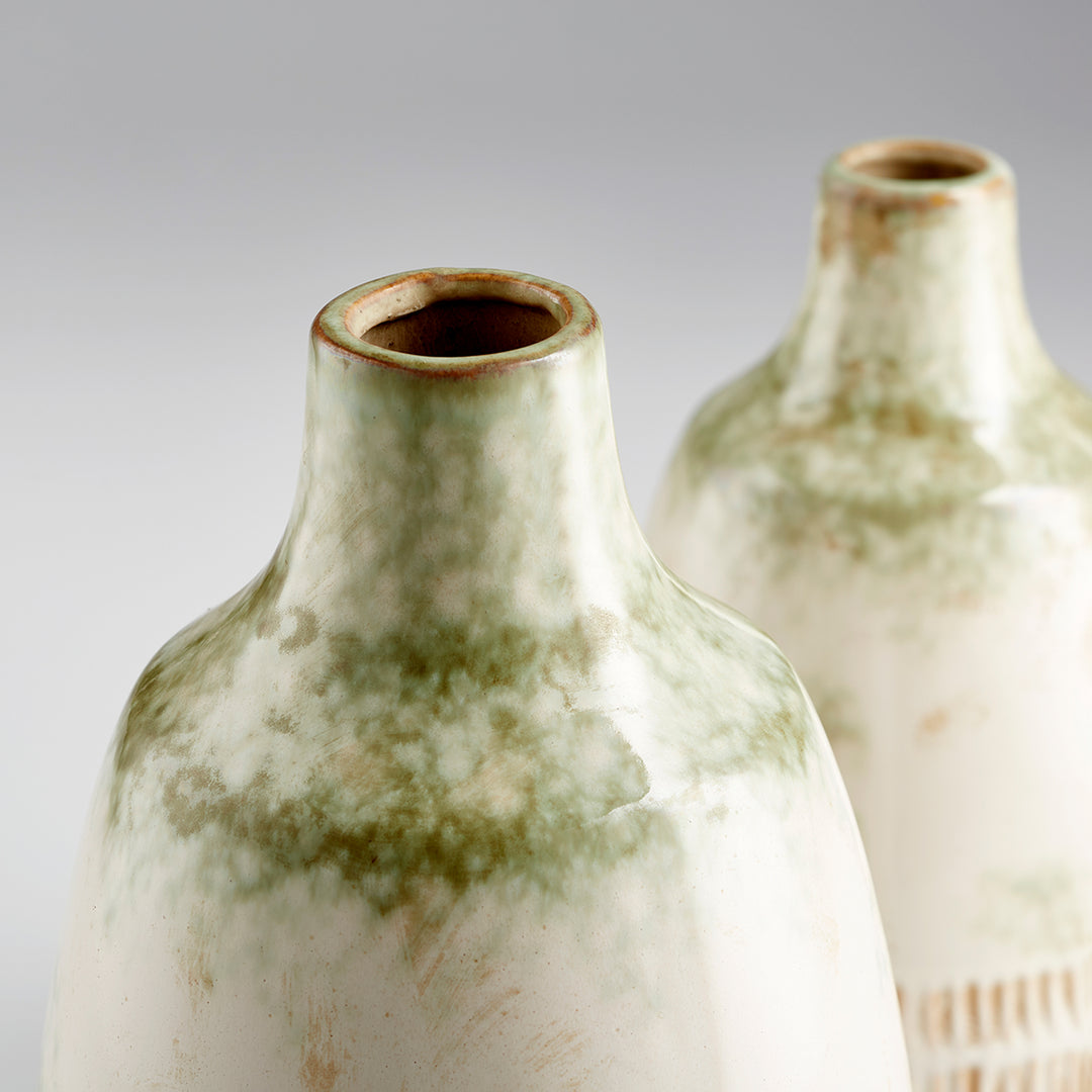 Yukon Vase | Small Decorative Vase