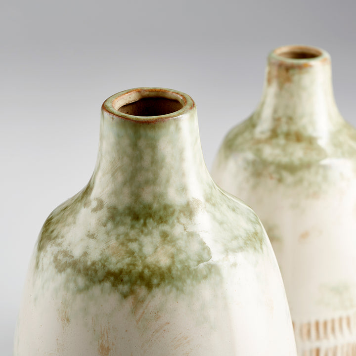 Yukon Vase | Small Decorative Vase