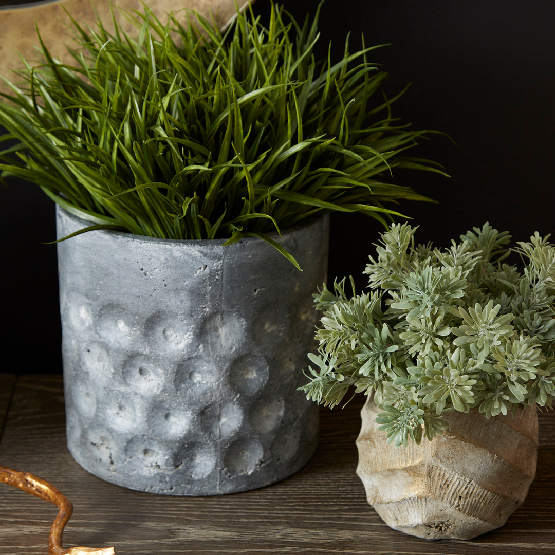 Cache Creek Planter | Small Decorative Planter