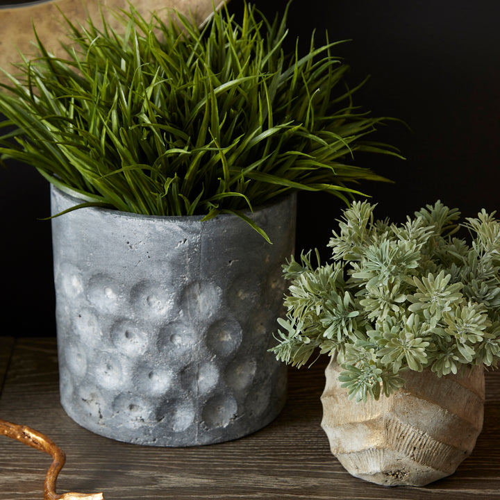 Cache Creek Planter | Small Decorative Planter