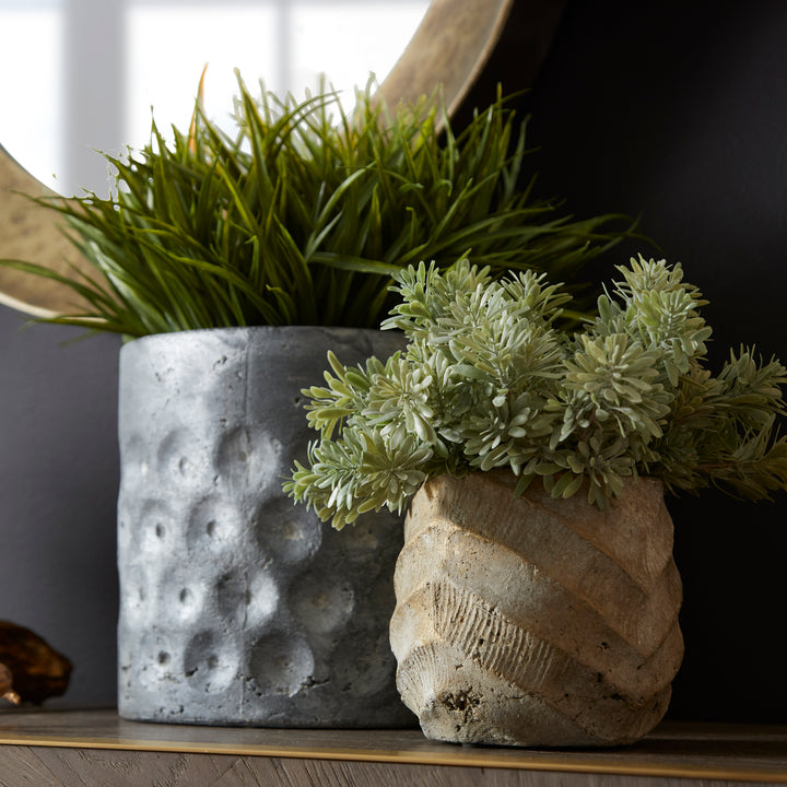 Cache Creek Planter | Small Decorative Planter