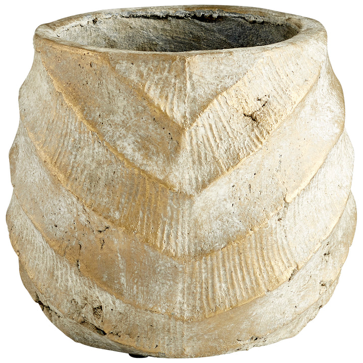 Cache Creek Planter | Large Decorative Planter