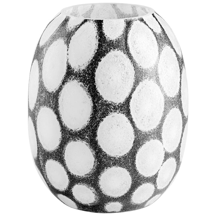 Brunson Vase | Small Decorative Vase