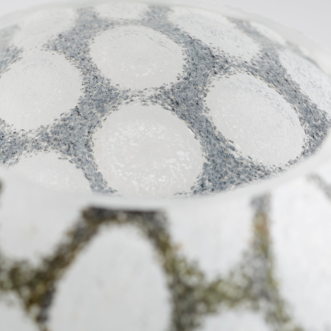 Brunson Vase | Small Decorative Vase