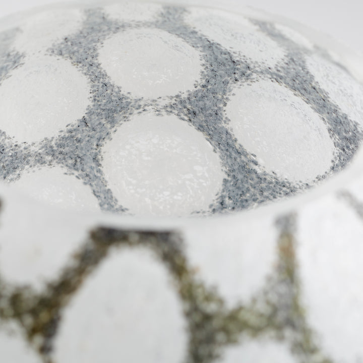 Brunson Vase | Small Decorative Vase