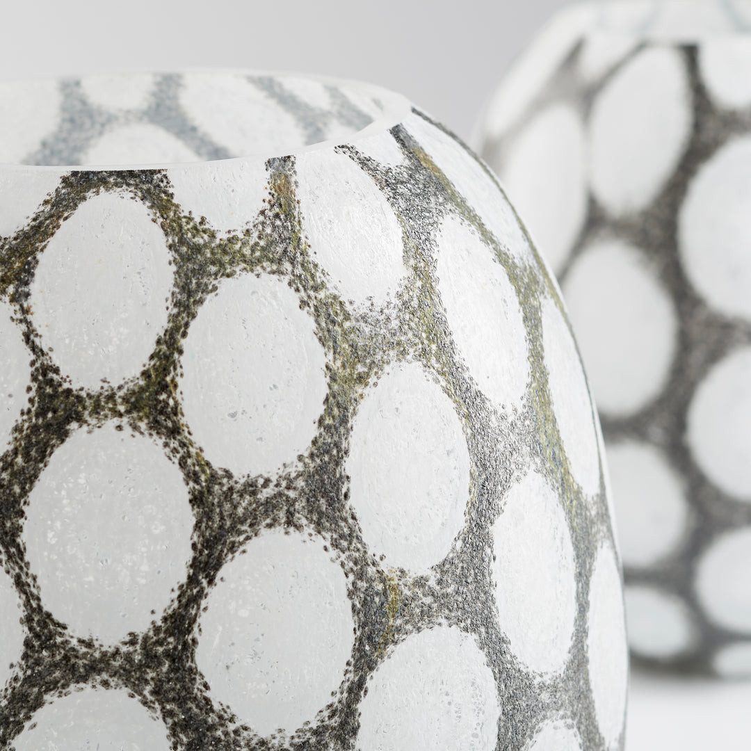 Brunson Vase | Small Decorative Vase