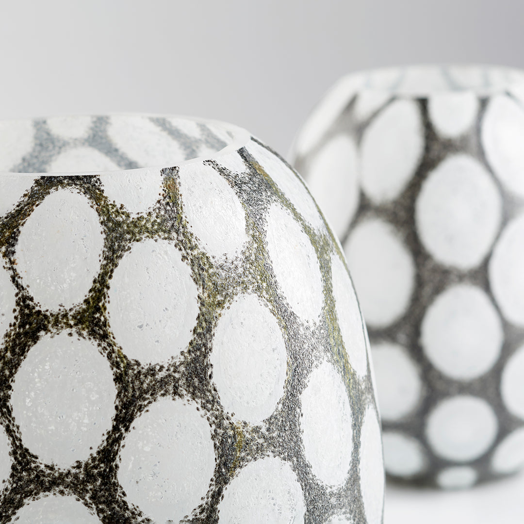 Brunson Vase | Small Decorative Vase