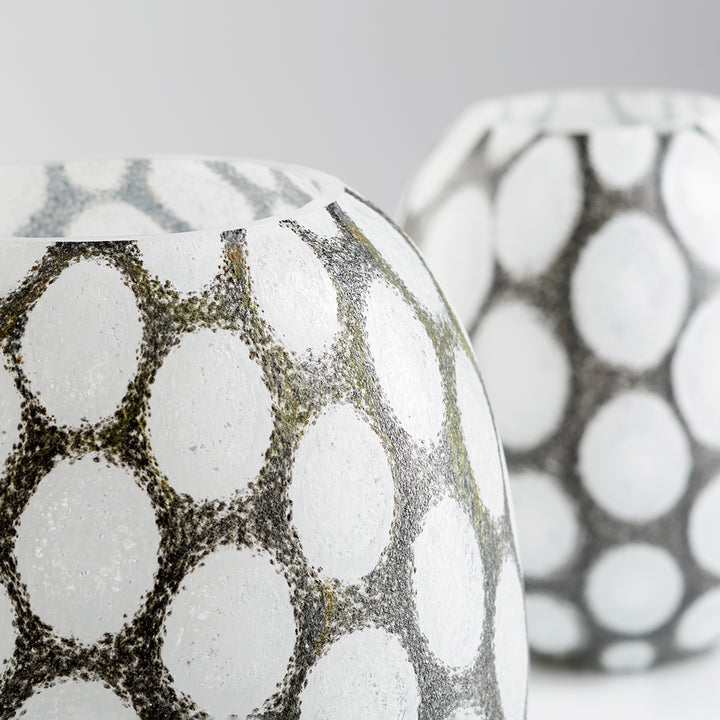 Brunson Vase | Small Decorative Vase