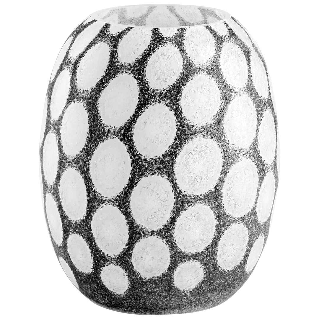 Brunson Vase | Large Decorative Vase