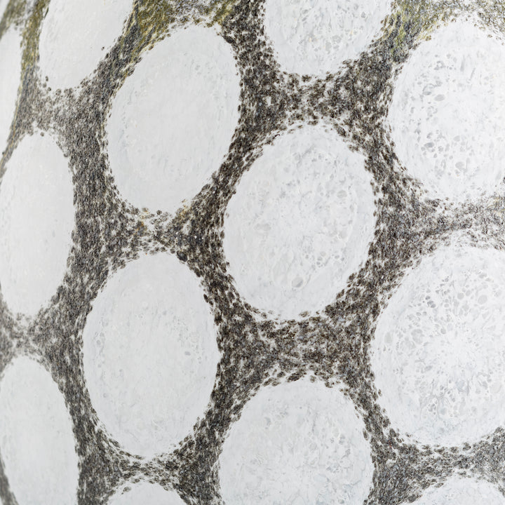 Brunson Vase | Large Decorative Vase