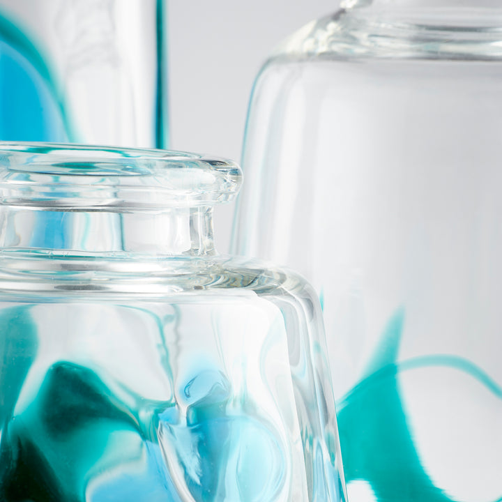 Tahoe Vase | Small Elegant Vase