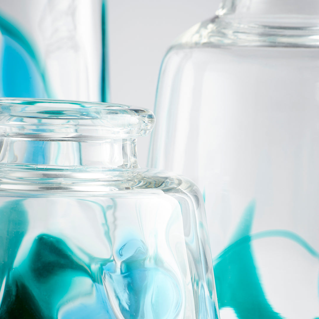 Tahoe Vase | Small Elegant Vase