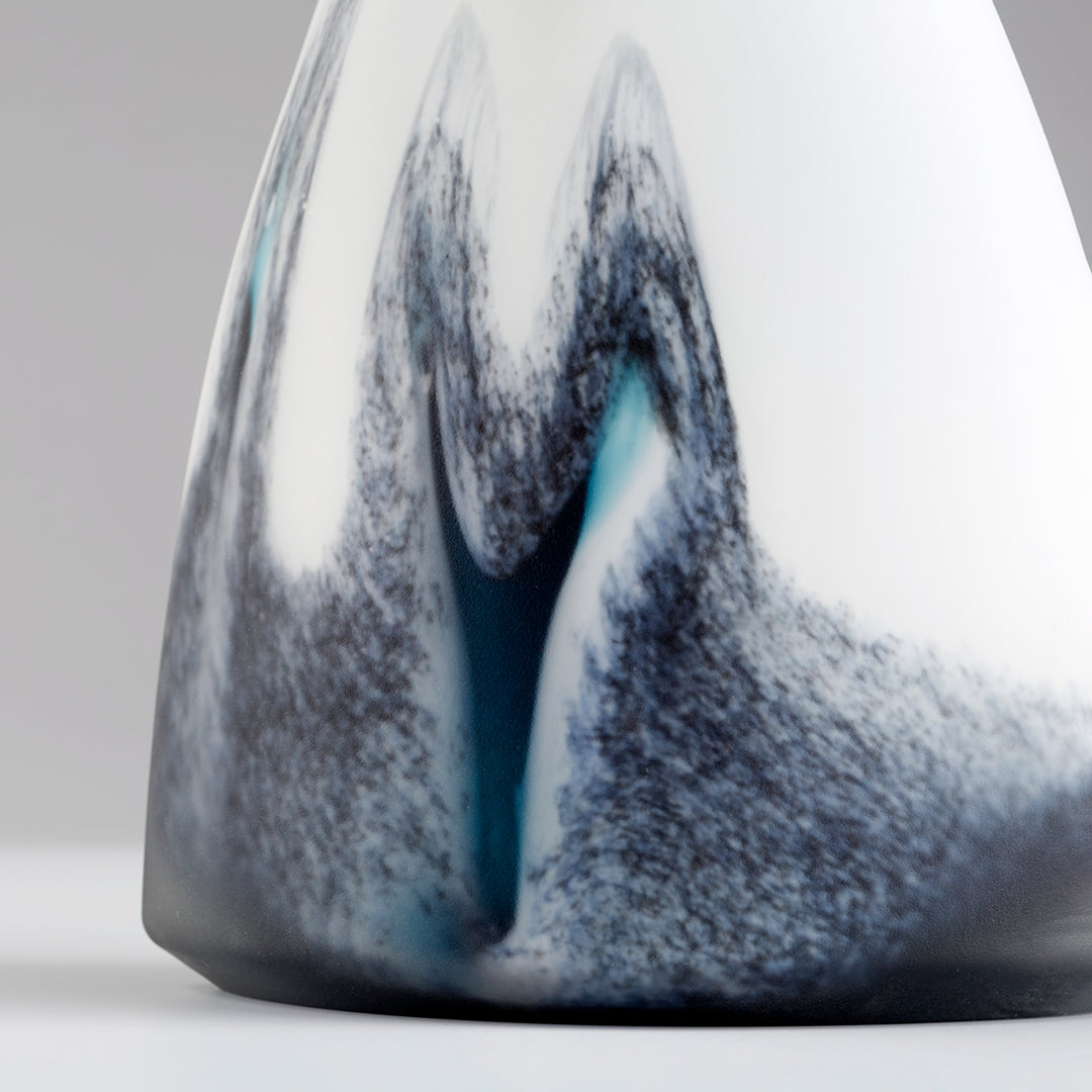 Mystic Falls Vase | Large Decorative Vase