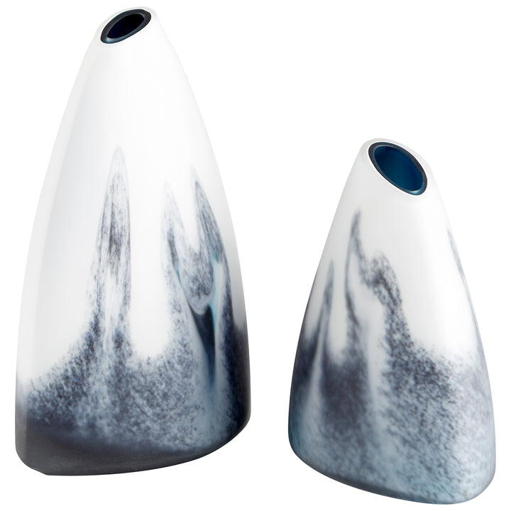 Mystic Falls Vase | Large Decorative Vase