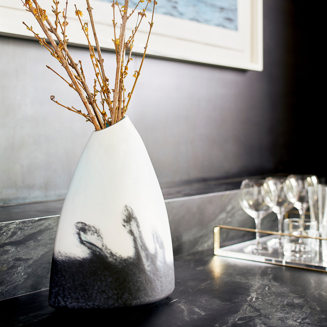 Mystic Falls Vase | Large Decorative Vase