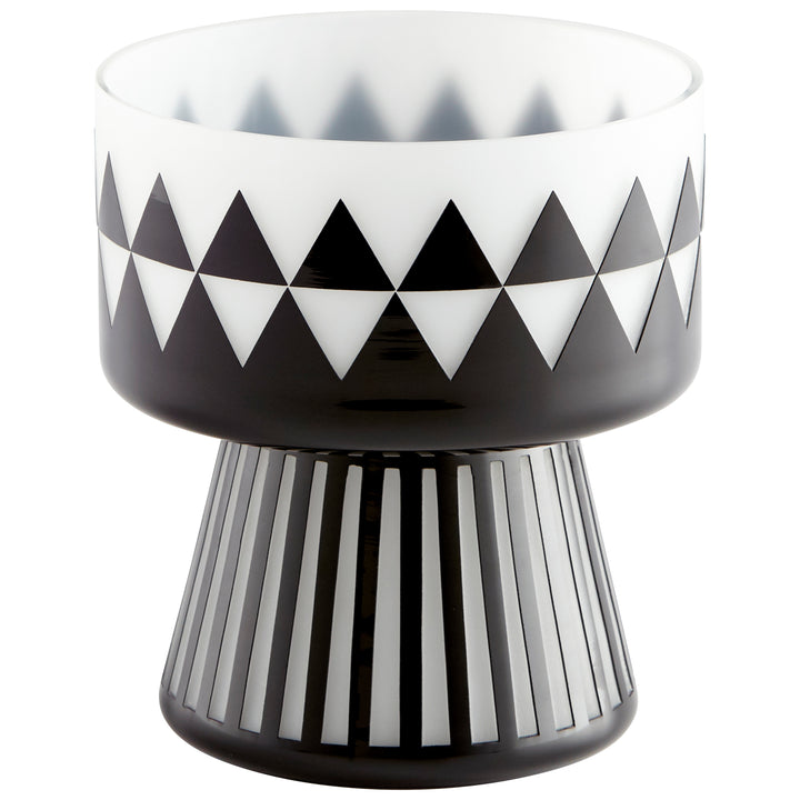 Vector Vase | Small Decorative Vase