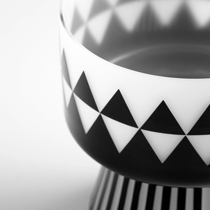 Vector Vase | Small Decorative Vase