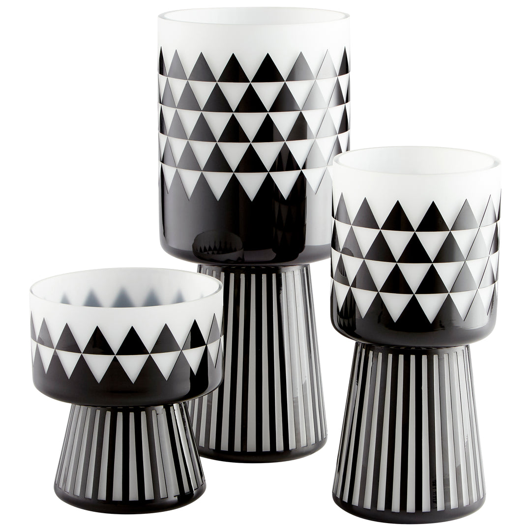Vector Vase | Small Decorative Vase