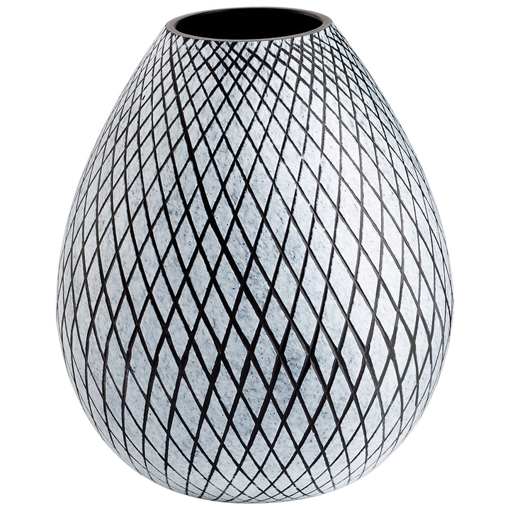 Bozeman Vase | Medium Decorative Vase