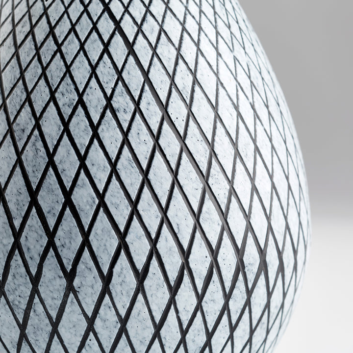 Bozeman Vase | Medium Decorative Vase