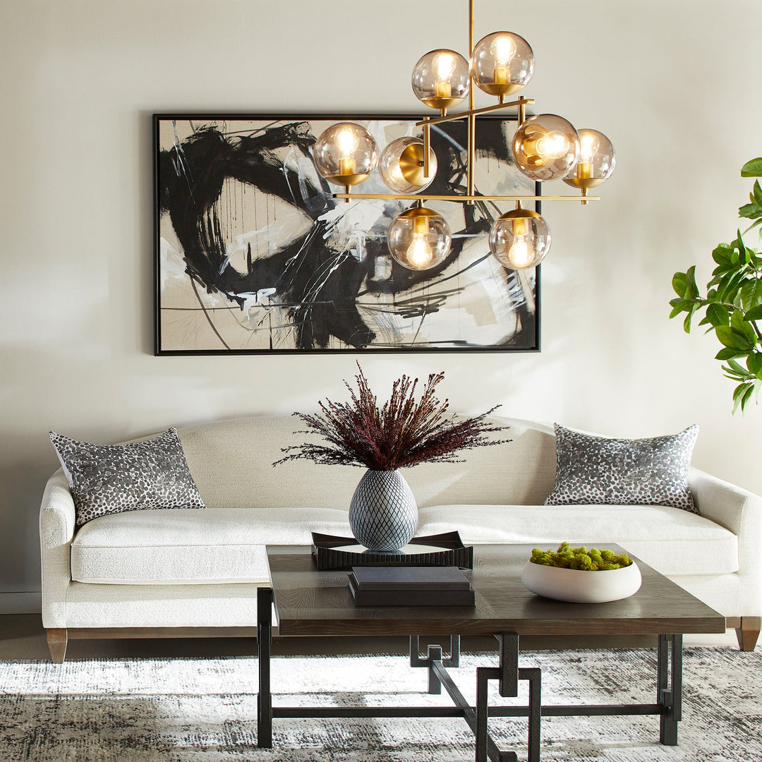 Bozeman Vase | Medium Decorative Vase