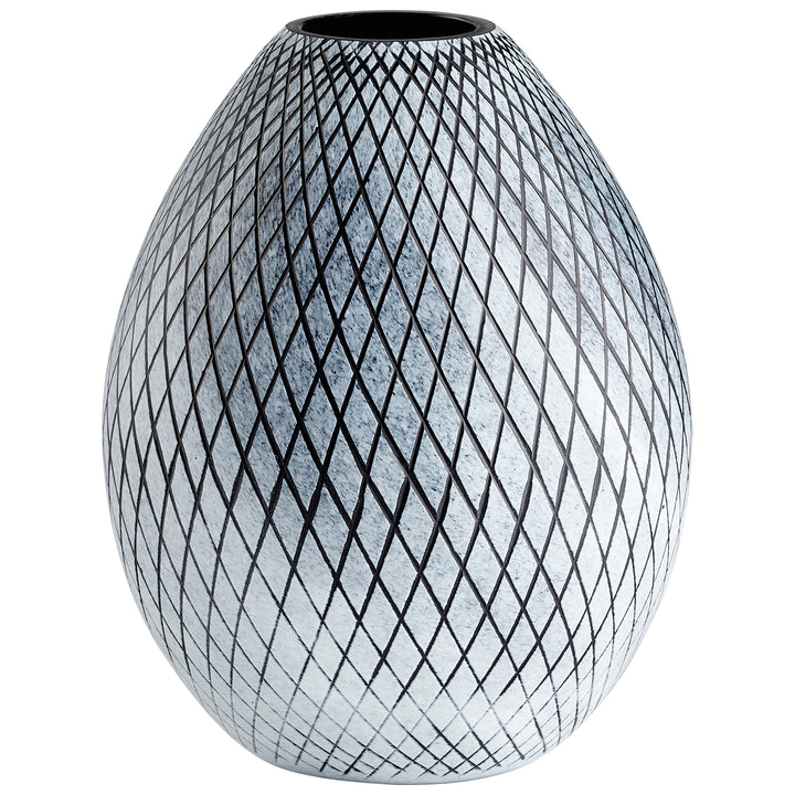 Bozeman Vase | Large Decorative Vase