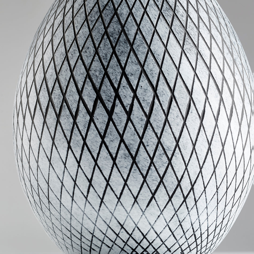 Bozeman Vase | Large Decorative Vase